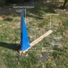 Tall Board Support Assembly