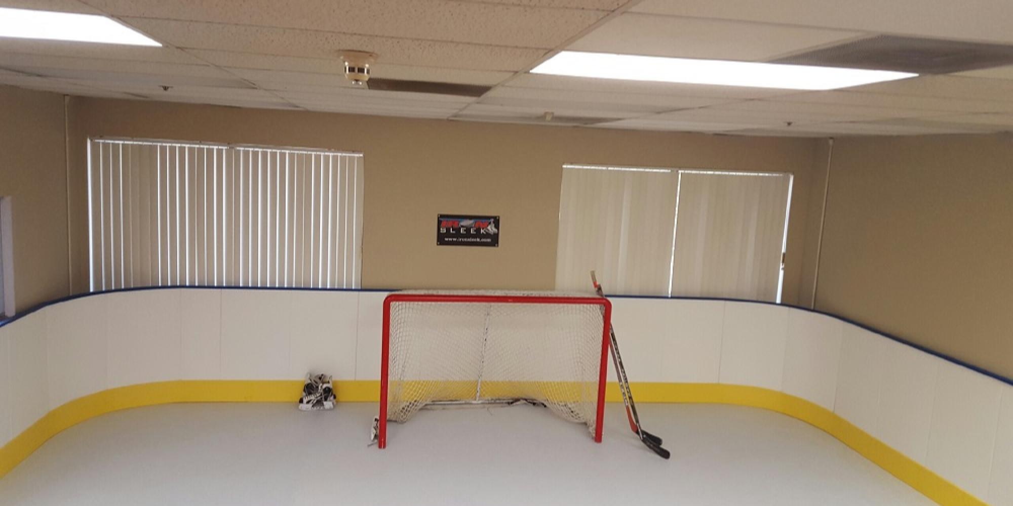 Office Rink